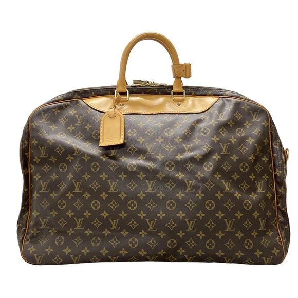 LOUIS VUITTON Alizée de Poche Monogram Hand Bag bran514-100425 - Picture 1 of 12